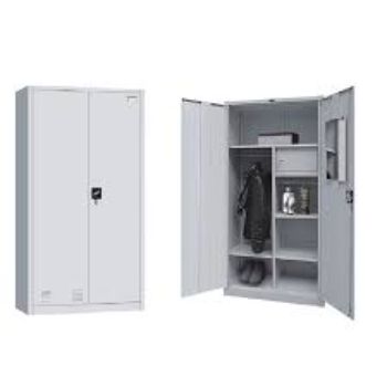 Steel Cupboard