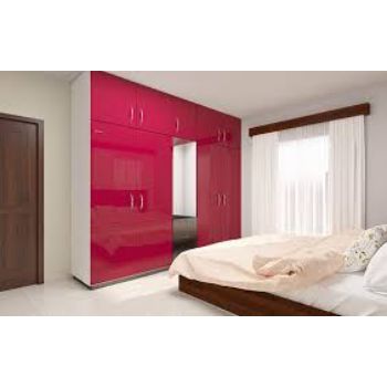  Steel Cupboard