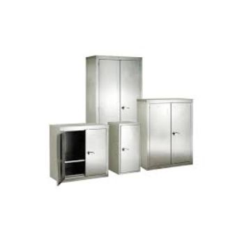 Steel Cupboard