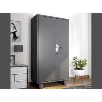 Steel Cupboard