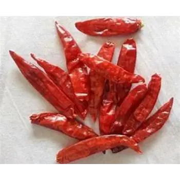 Stemless Red Chilli