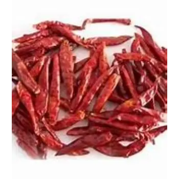 Stemless Red Chilli