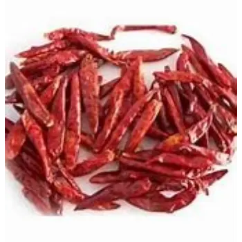 Stemless Red Chilli