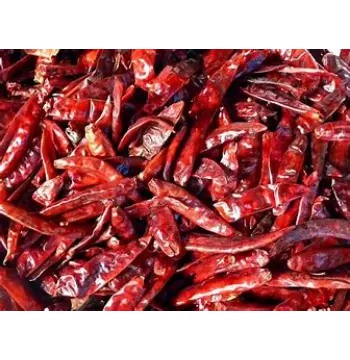  Natural Stemless Red Chilli