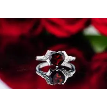 Sterling Silver Ring