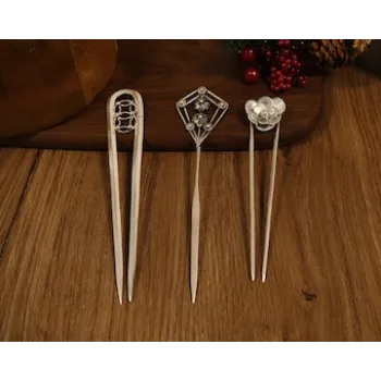 Sterling Silver Accessories