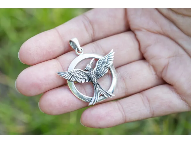 Sterling Silver Accessories