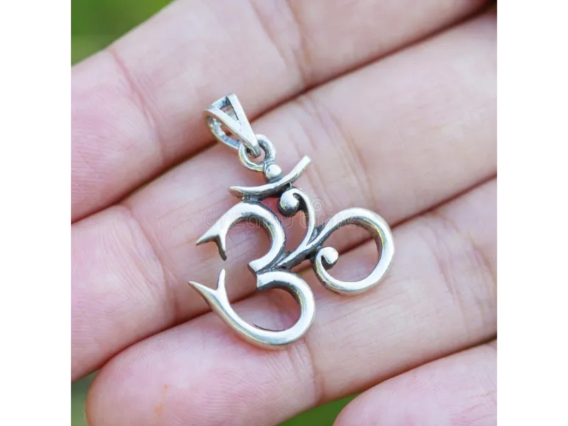 Sterling Silver Accessories
