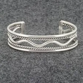 Standard Sterling Silver Accessories 