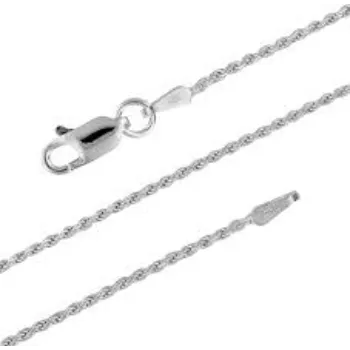 Polished Sterling Silver Accessories