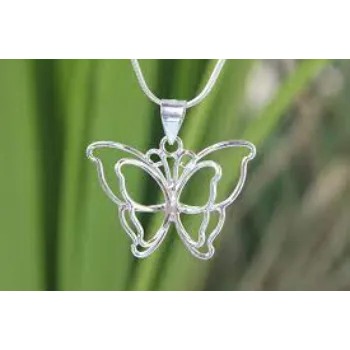 Good Quality Silver Sterling Accessories 