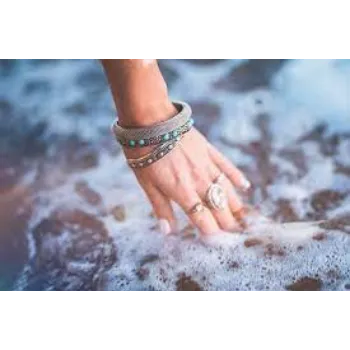 Shah Gems & Jewellery Manufacturing Co.Sterling Silver Accessories