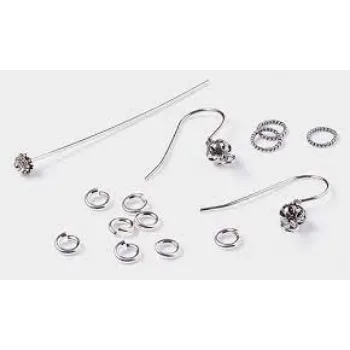 Pinkcity Export Sterling Silver Accessories