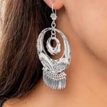 Elatee Global Sterling Silver Accessories