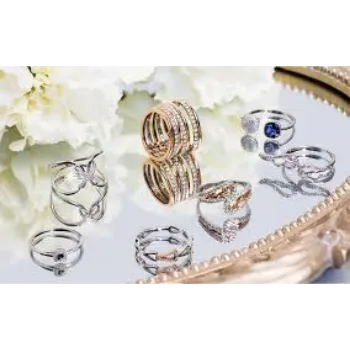 Shree Aadya Jewels Sterling Silver Accessories