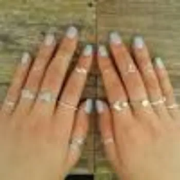 Much more Sterling Silver Accessories