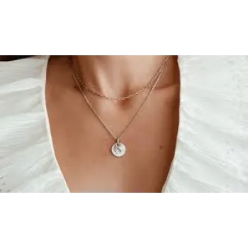 Swades Sterling Silver Accessories