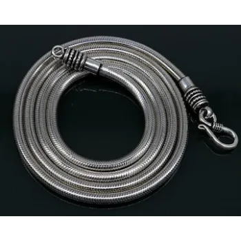 Sterling Silver Chain