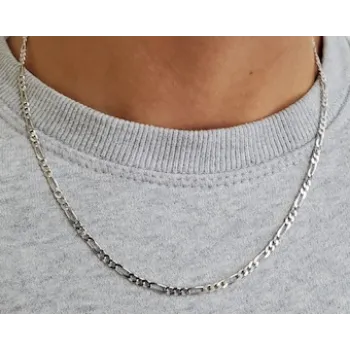 Sterling Silver Chain