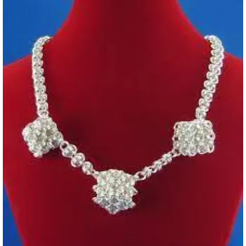 Sterling Silver Chain