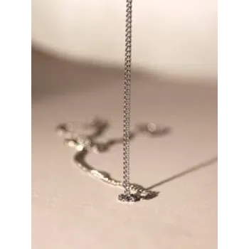  Sterling Silver Chain