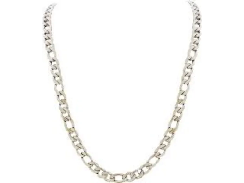 Sterling Silver Chain