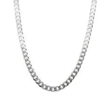 Shree Aadya Jewels Sterling Silver Chain
