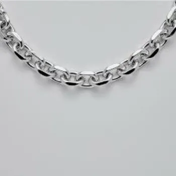 Jaipur Mart Sterling Silver Chain