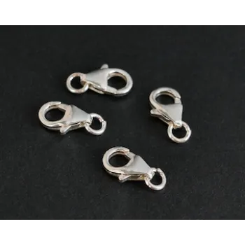  Sterling Silver Clasp