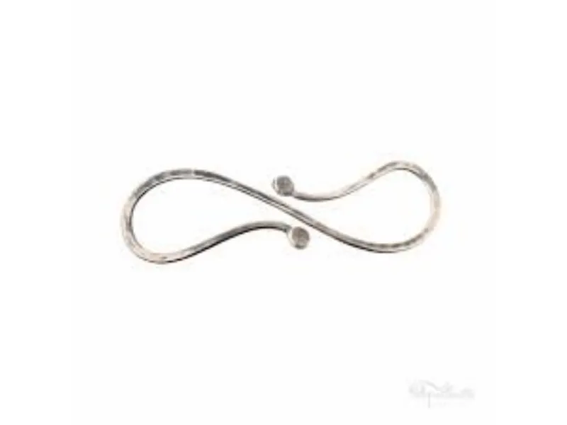 Sterling Silver Clasp