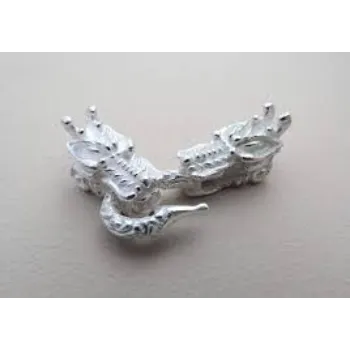 Ethnic Indian Wear Exports Sterling Silver Clasp