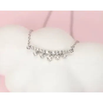 Good Quality Sterling Silver Necklace