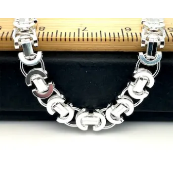  Sterling Silver Necklaces