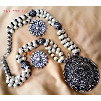  Sterling Silver Necklaces