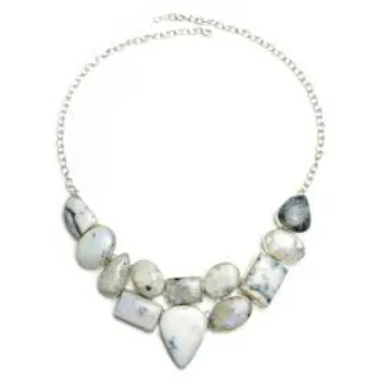Sterling Silver Necklaces