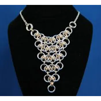  Sterling Silver Necklaces