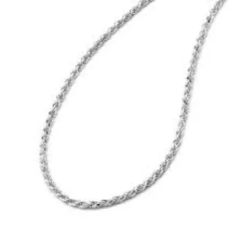 Iroc sales Sterling Silver Necklaces
