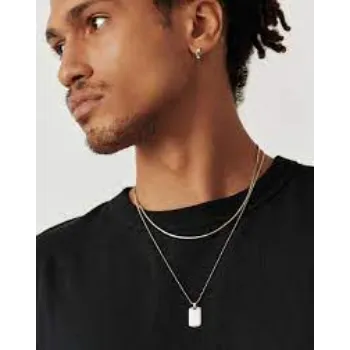 Sun Expo Sterling Silver Necklaces