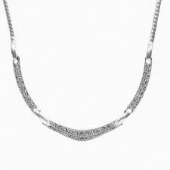 Ethnic Indian Wear Exports Sterling Silver Necklaces