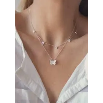 Jaipur Mart Sterling Silver Necklaces