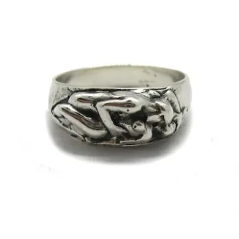  Sterling Silver Rings
