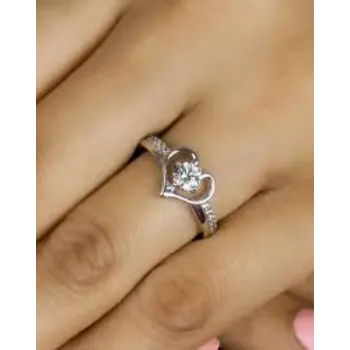 Sterling Silver Rings