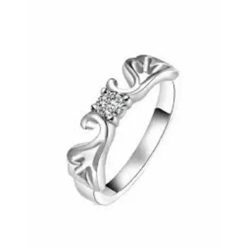 Sterling Silver Rings