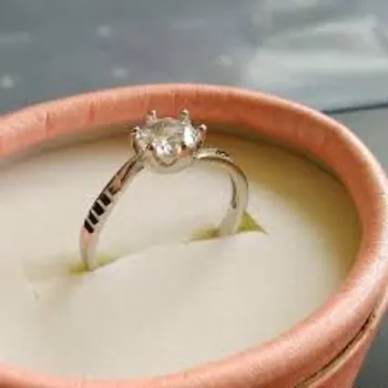 Sterling Silver Rings