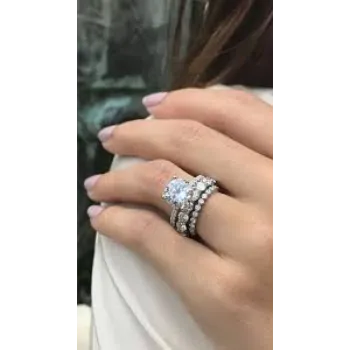 Sterling Silver Ring