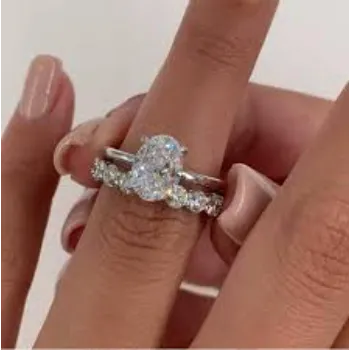 Fancy Sterling Silver Rings