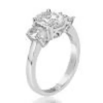 Shah Gems & Jewellery Manufacturing Co.Sterling Silver Rings