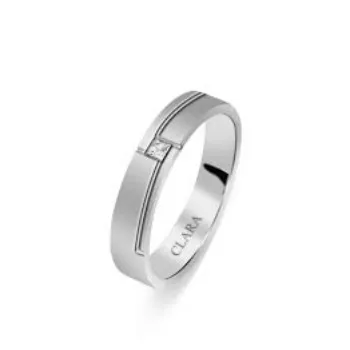 Sarraf Jewel Sterling Silver Rings