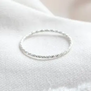 Pinkcity Export Sterling Silver Rings