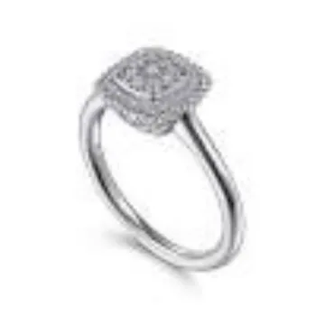 Vaibhavi Enterprises Sterling Silver Rings